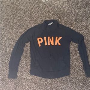 PINK light jacket
